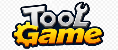Tool Game logo